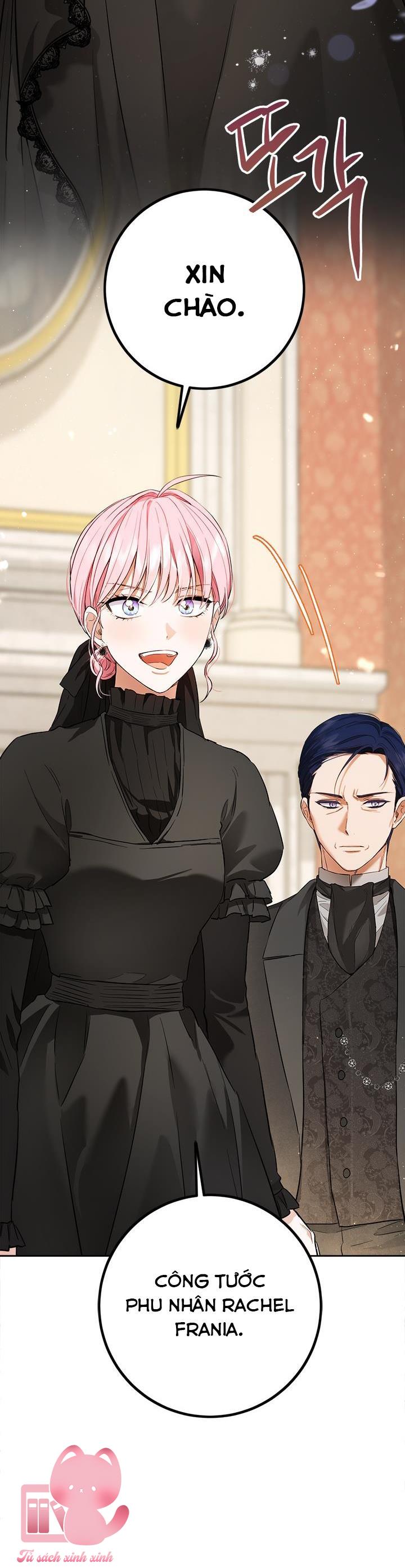 Cuộc Sống Mới Của Công Nương Chapter 105 - Trang 4