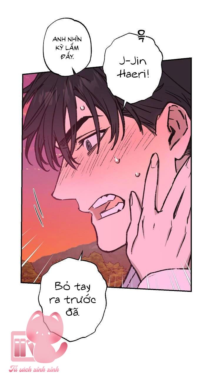 Onsaemiro Chapter 31 - Trang 4