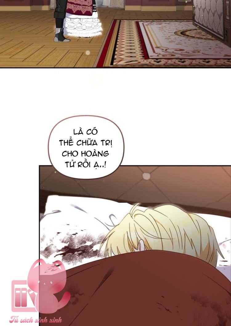 Tôi Được Nuôi Dưỡng Bởi Những Kẻ Phản Diện Chap 61 - Trang 3