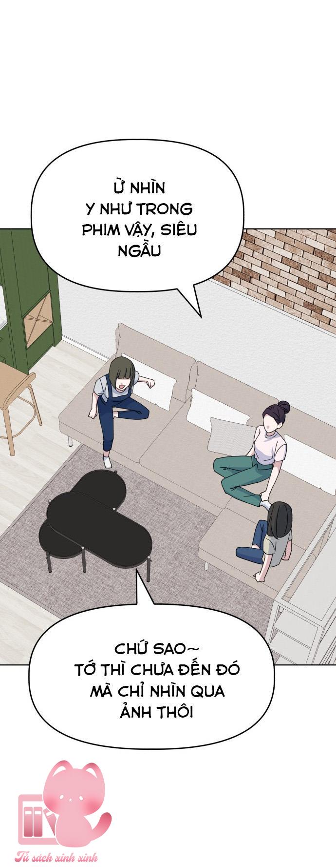 Quan Hệ Nhân Quả Chap 49 - Trang 2