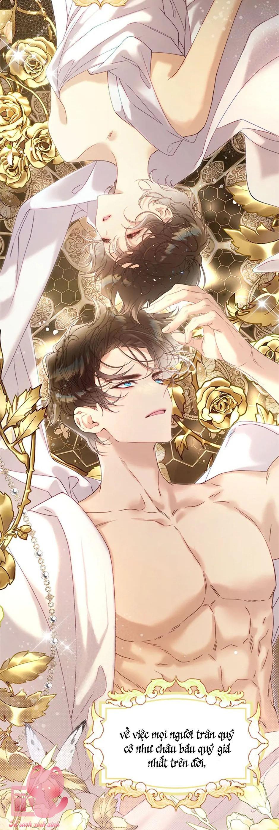 Beatrice Chap 140 - Trang 2