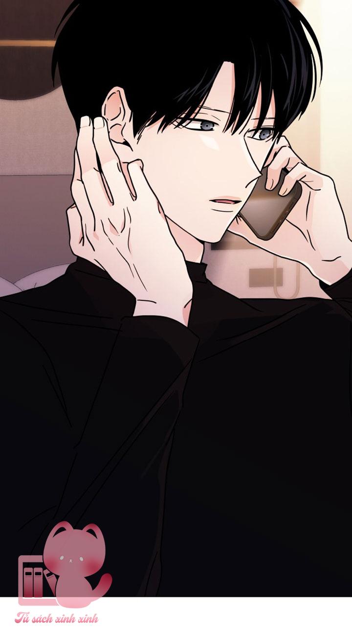 Hôn Trước Khi Ngủ Chapter 7 - Trang 4