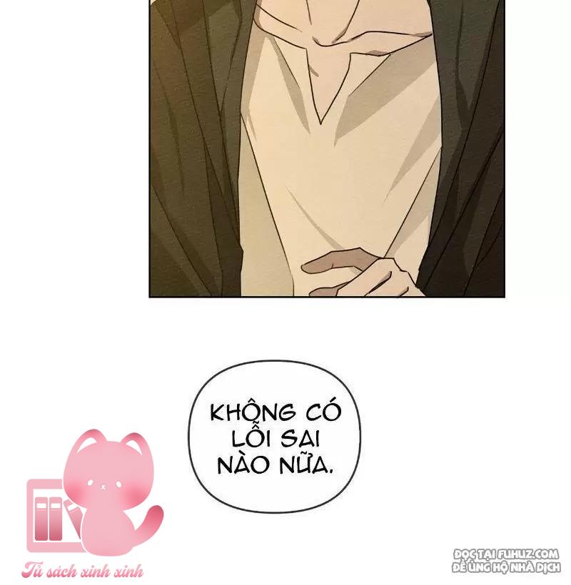 Dưới Tán Cây Sồi Chapter 19 - Trang 3