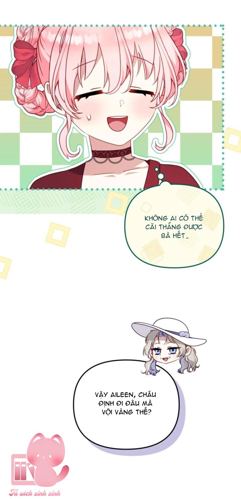 Tôi Được Nuôi Dưỡng Bởi Những Kẻ Phản Diện Chap 102 - Trang 3