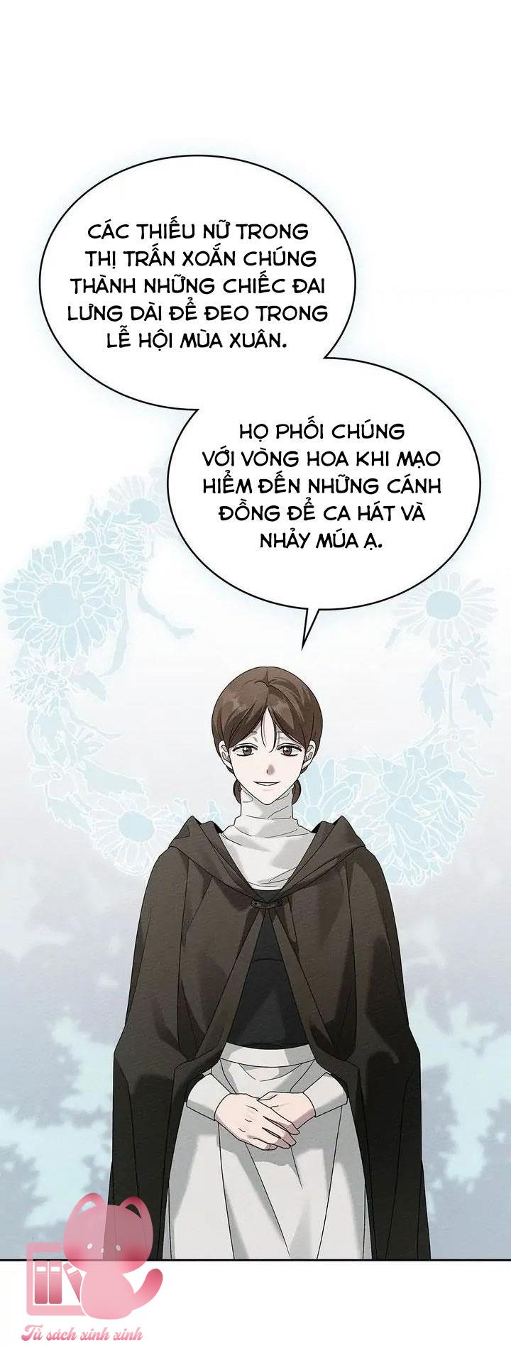 Dưới Tán Cây Sồi Chap 67 - Trang 2