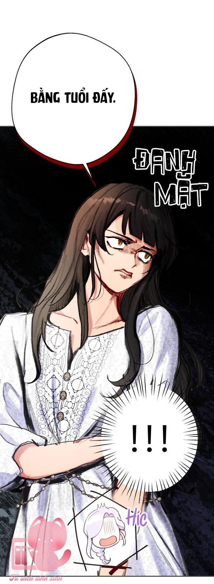 Bỏ Quách Chồng Con Đi, Tiền Bạc Mới Là Tất Cả Chap 105 - Trang 2