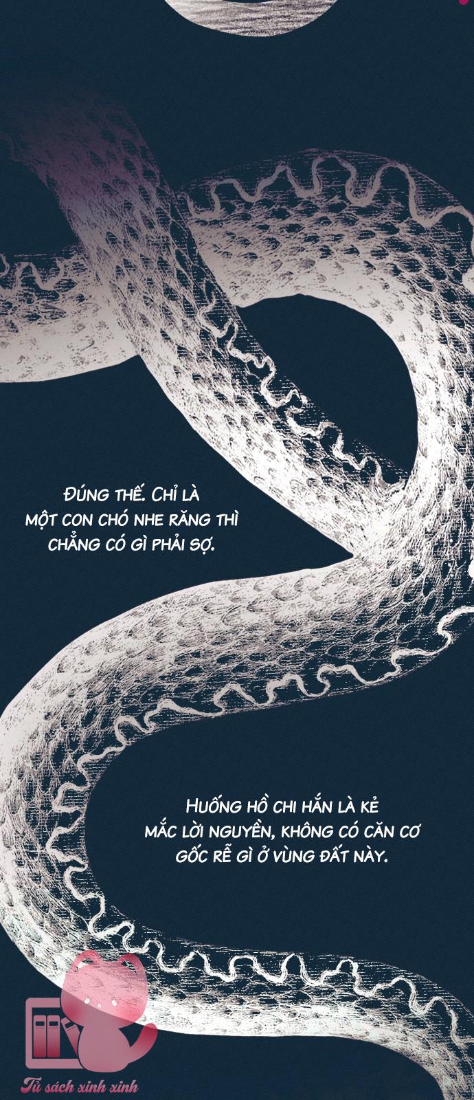 Dabi, Hương Vị Ngây Ngất Chap 12 - Trang 3