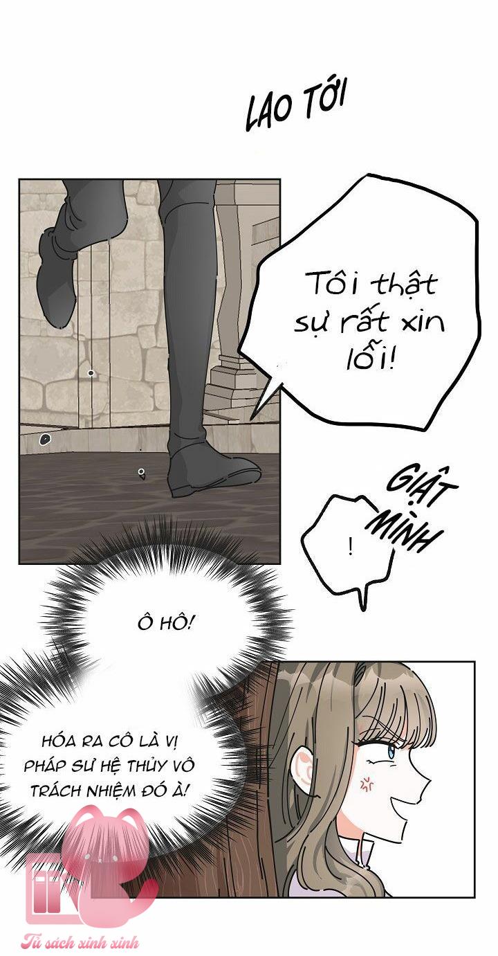 Người Hùng Của Ác Nữ Chapter 5 - Trang 4