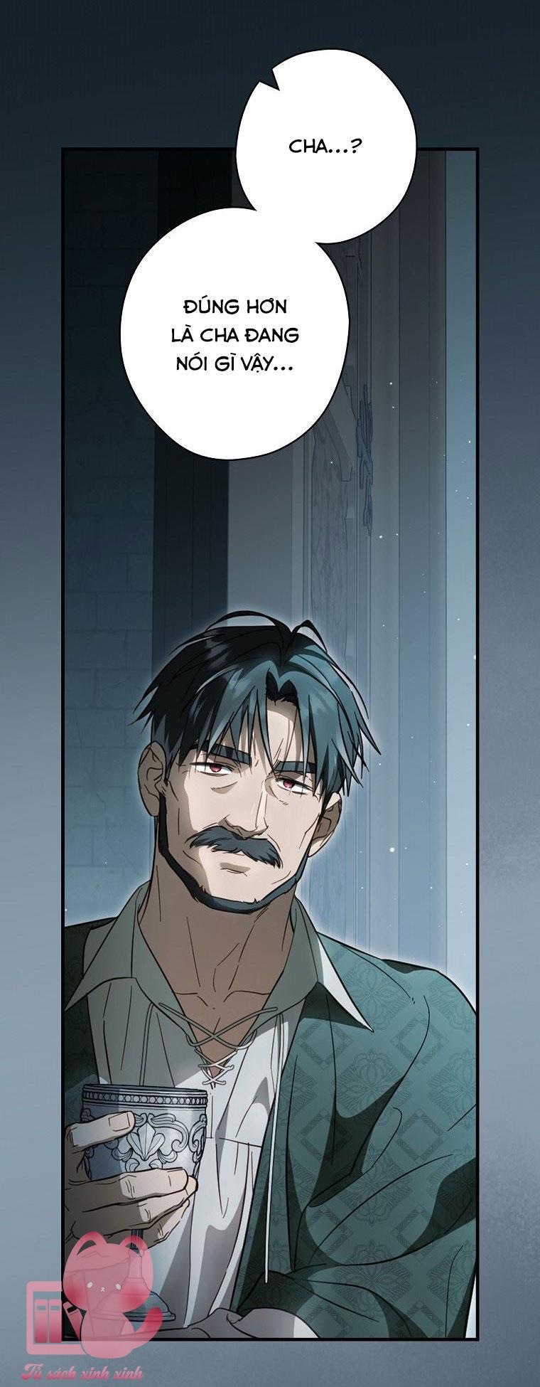 Cách Khiến Phu Quân Đứng Về Phía Tôi Chap 97 - Trang 2