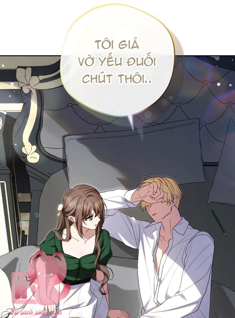 Được Yêu Thương Mà Còn Ngại Ngùng Sao! Chap 75 - Trang 4