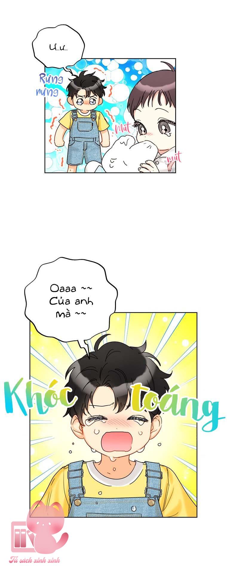 Hẹn hò chốn công sở Chapter 123 - Next Chapter 124