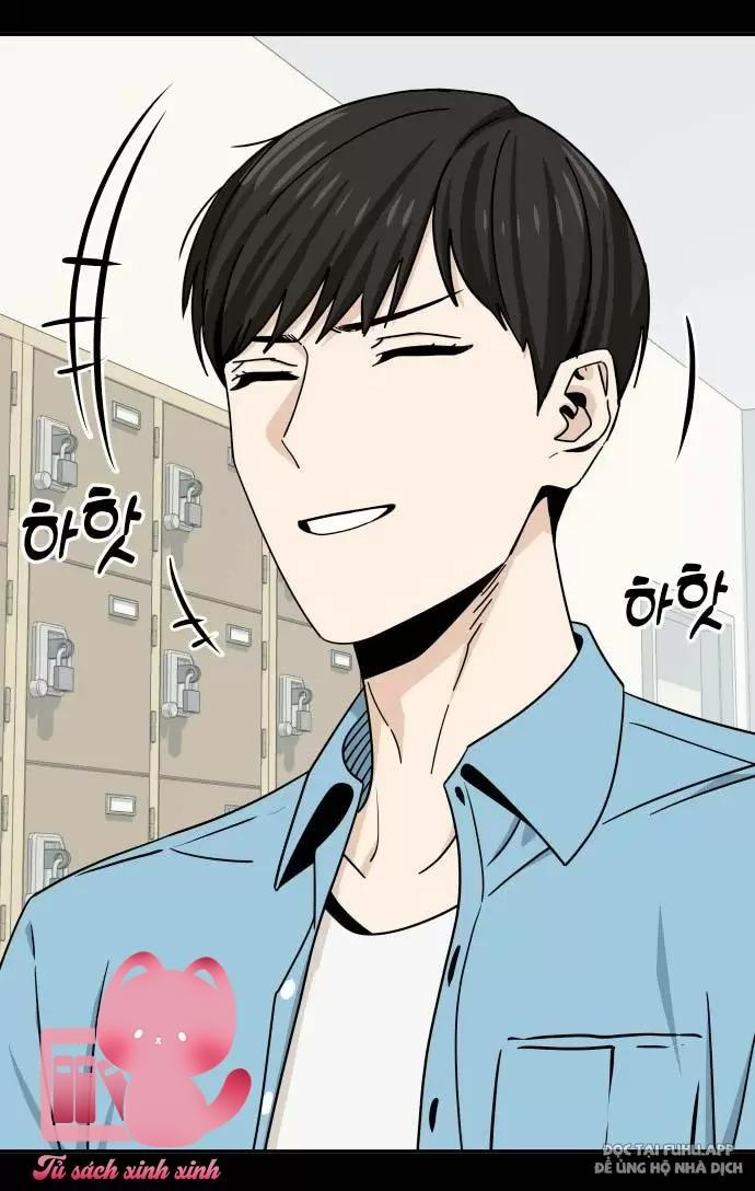 Lớ Ngớ Vớ Phải Tình Yêu Chap 70 - Trang 2