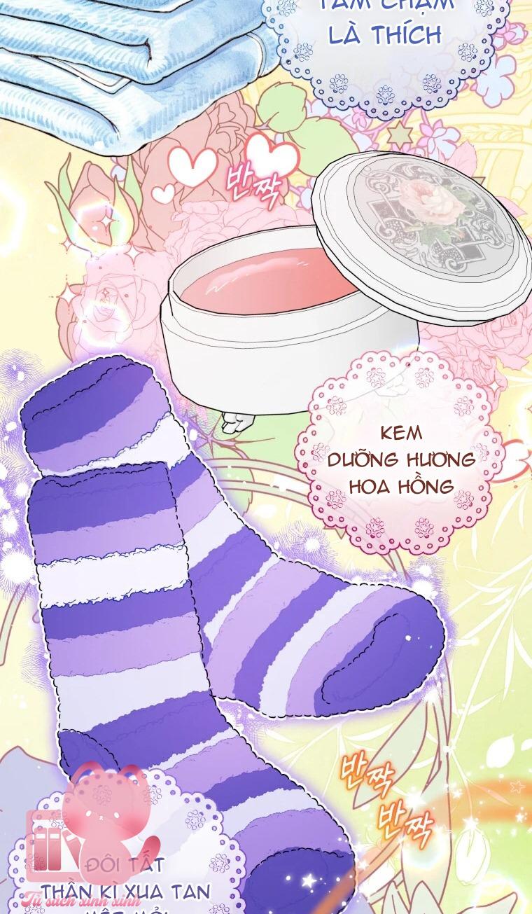 Được Yêu Thương Mà Còn Ngại Ngùng Sao! Chapter 76 - Trang 4