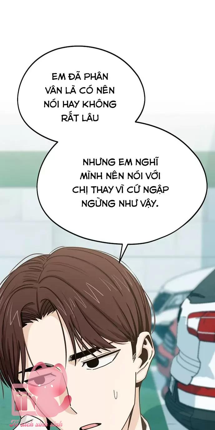 Lớ Ngớ Vớ Phải Tình Yêu Chap 60 - Trang 2
