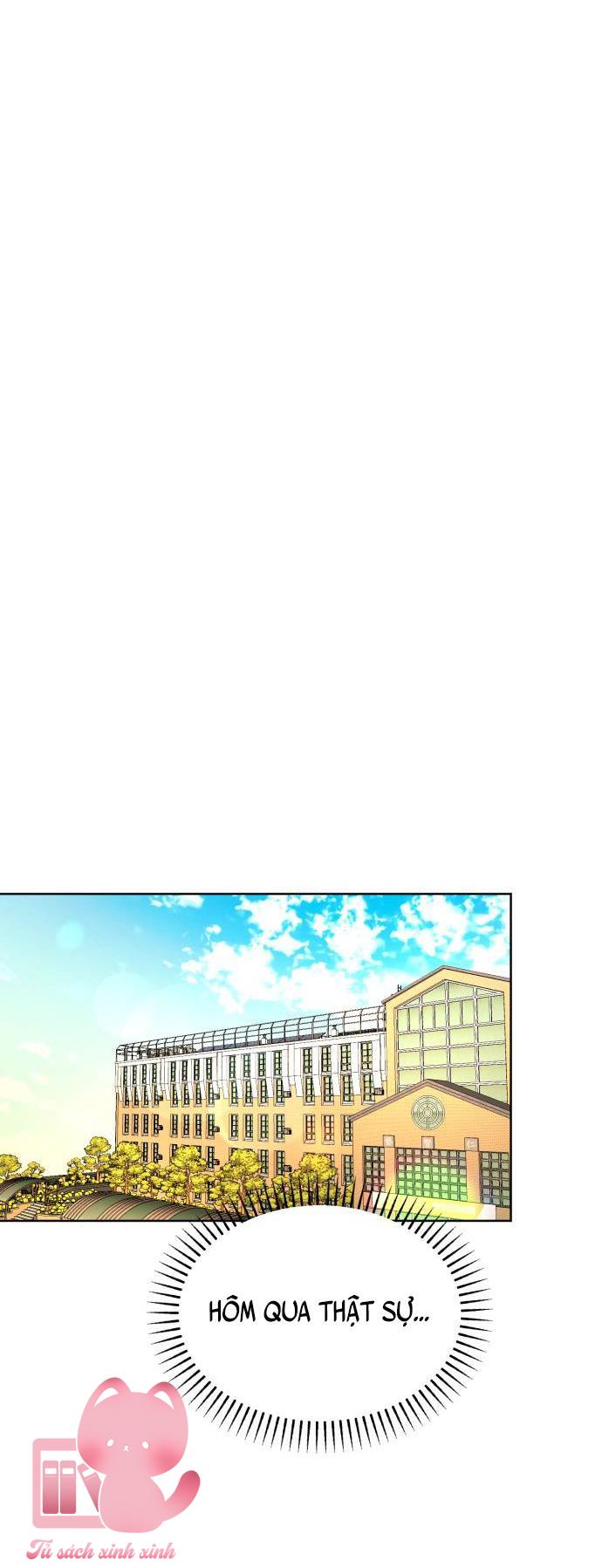 Quan Hệ Nhân Quả Chap 70 - Trang 2
