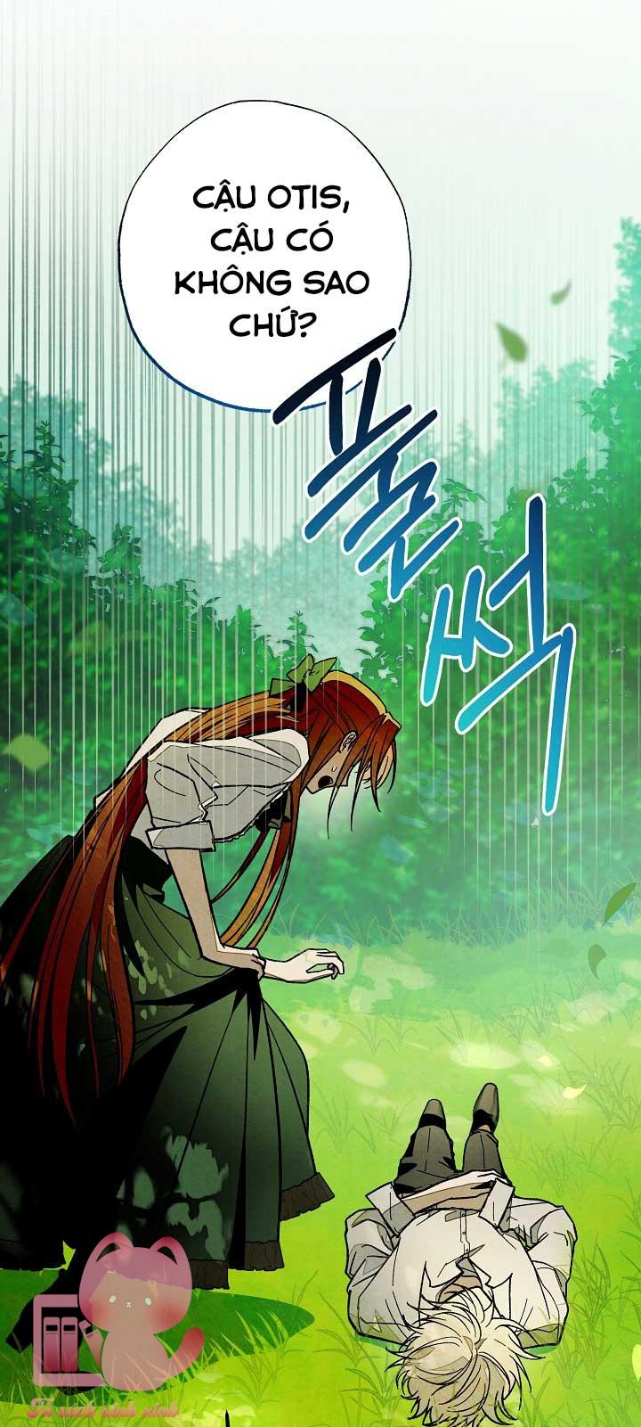 Chào Mừng Đến Với Dinh Thự Hoa Hồng Chap 10 - Trang 3