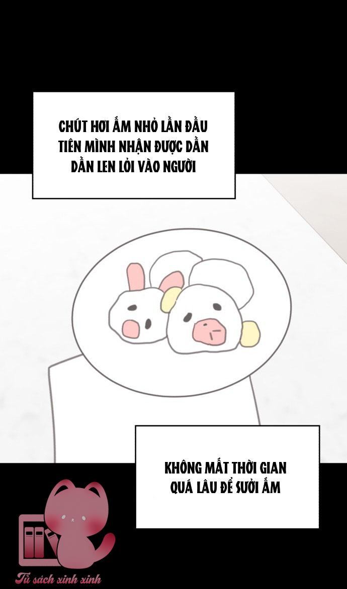 Chúng Ta Là Gì Của Nhau? Chap 55 - Trang 2