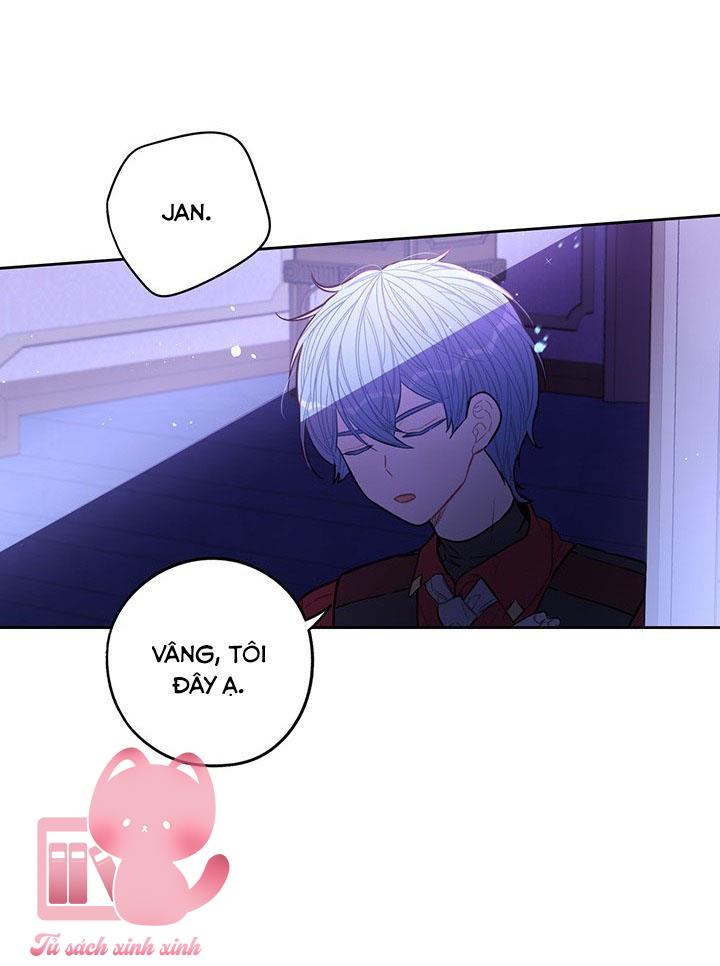 Hoàng Nữ Tóc Đen Chapter 90 - Trang 4