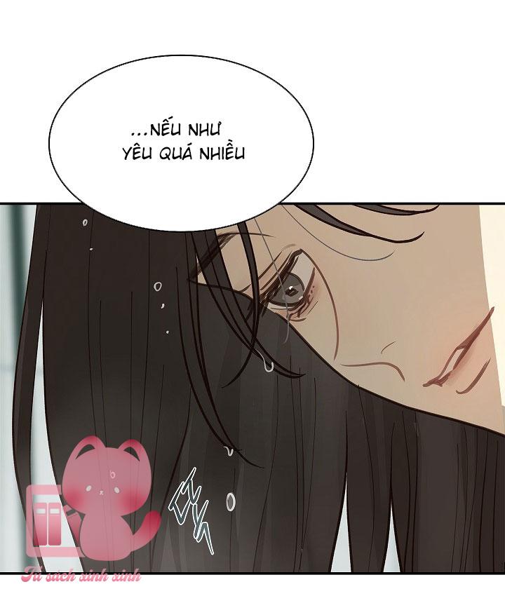 Đóa Hoa Là Mồi Nhử Chap 13 - Trang 4