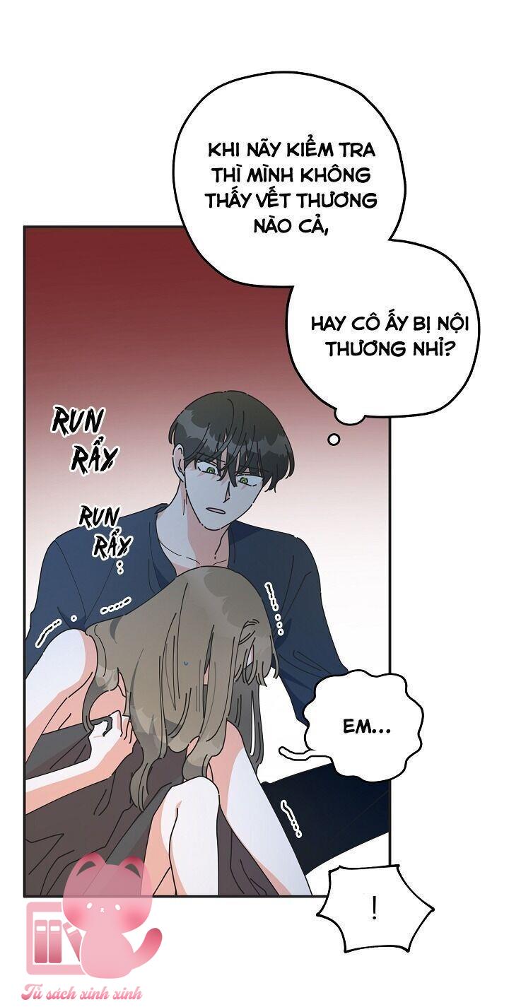 Người Hùng Của Ác Nữ Chapter 48 - Trang 4