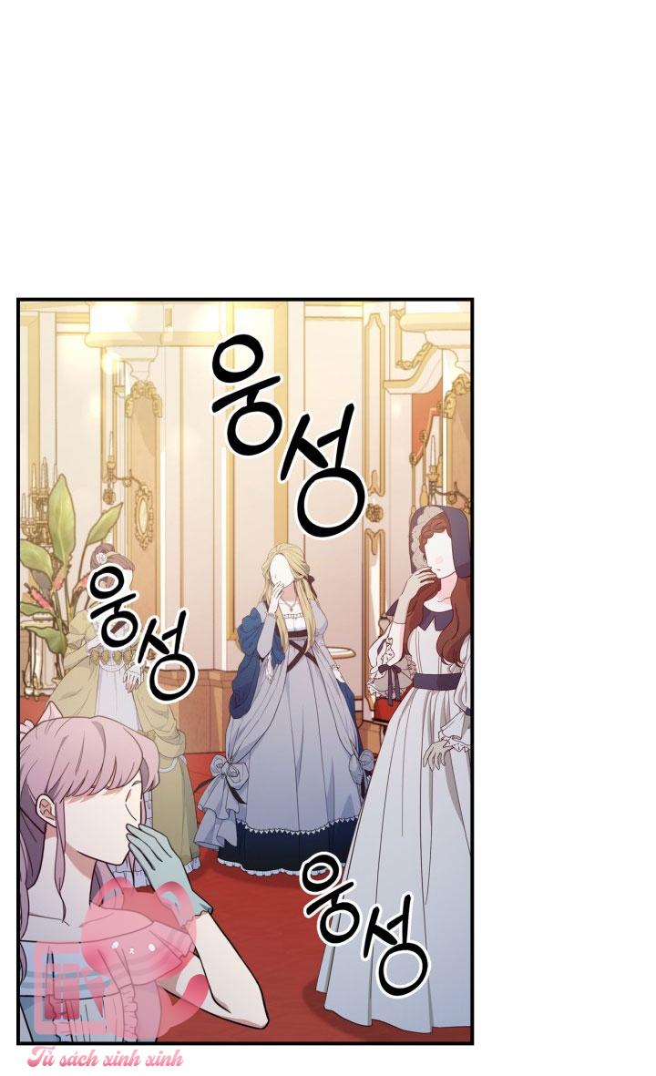 Công Nương Toàn Năng Cũng Thấy Chán Nản Chap 50 - Next Chap 51