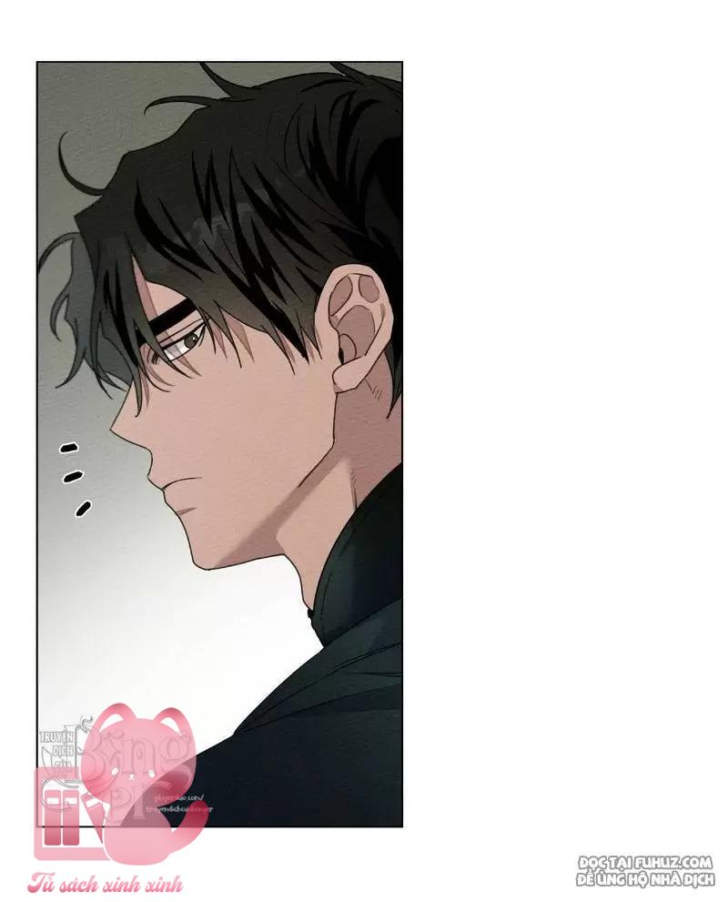 Dưới Tán Cây Sồi Chapter 29 - Trang 3