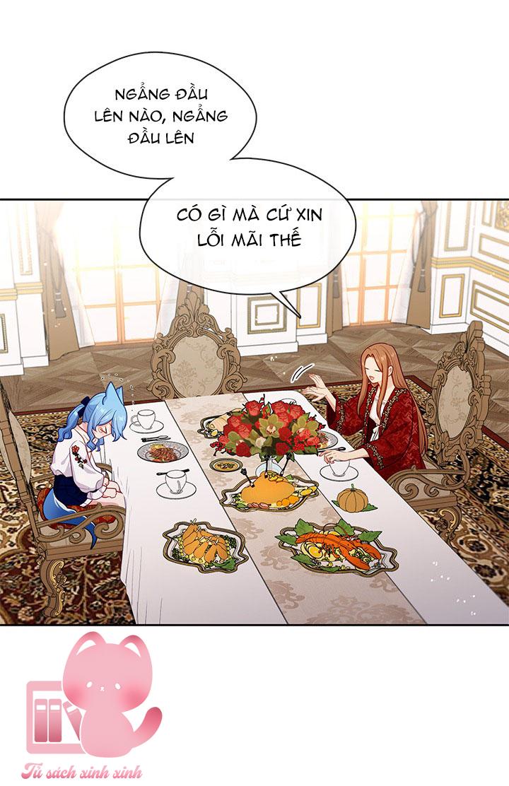 Hãy Coi Chừng Ác Nữ Chap NT33 - Trang 2