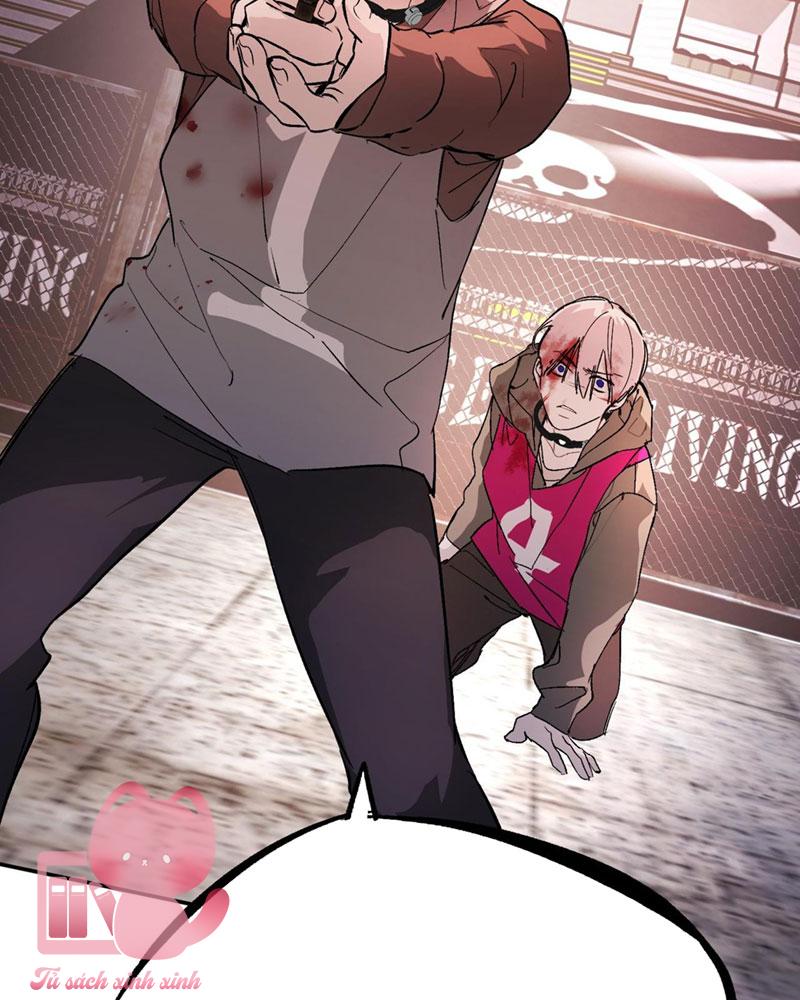 Ác Chi Hoàn Chapter 4 - Trang 4