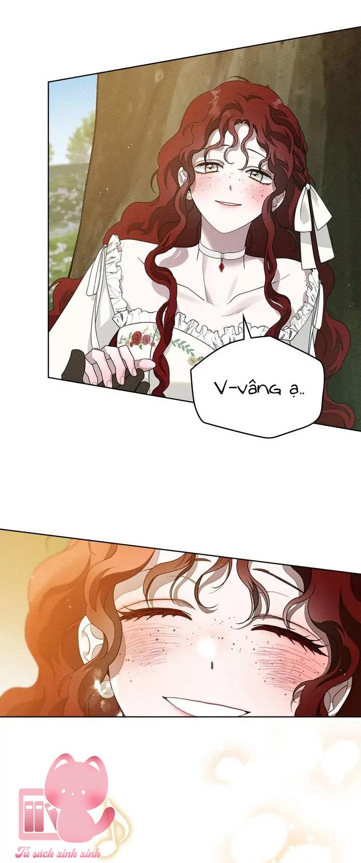 Dưới Tán Cây Sồi Chap 76 - Trang 2