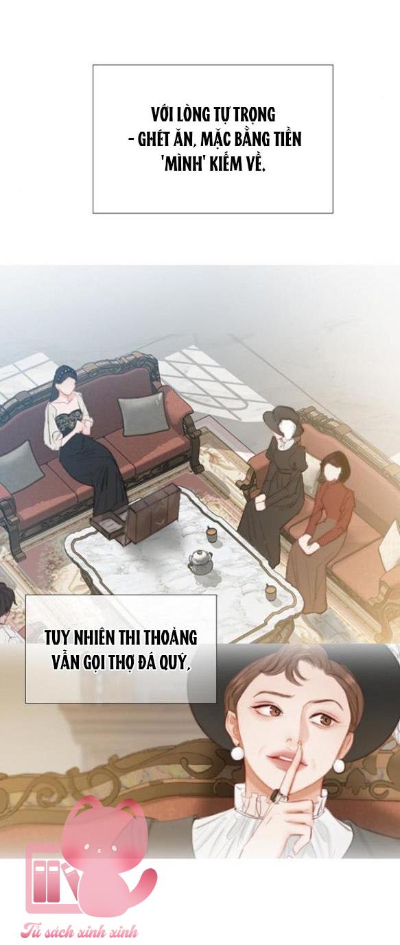 Serena Chương 37 - Trang 3