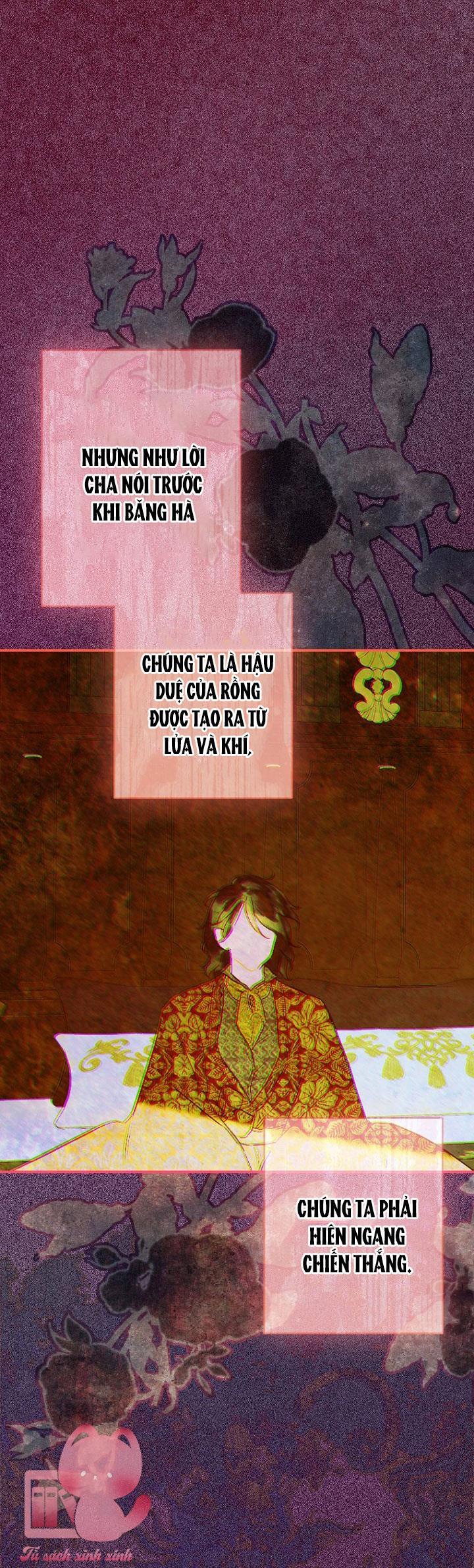 Khế Ước Hôn Nhân Của Mẹ Tôi Chapter 25 - Trang 4