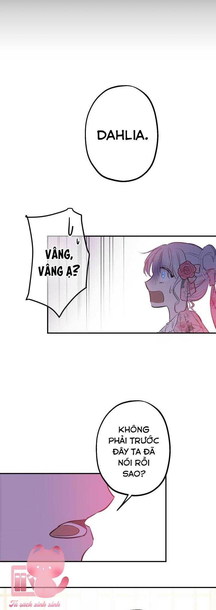 Những Nhân Vật Mạnh Nhất Thế Giới Ám Ảnh Tôi Chapter 15 - Trang 4