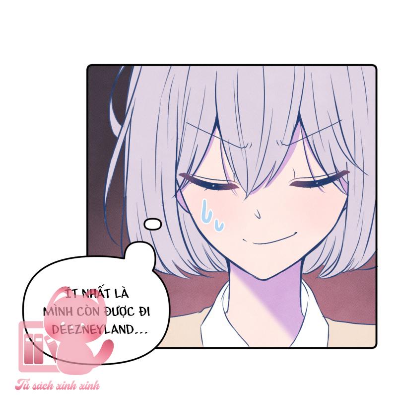 Tình Yêu Tựa Vòng Lặp Chap 23 - Trang 3