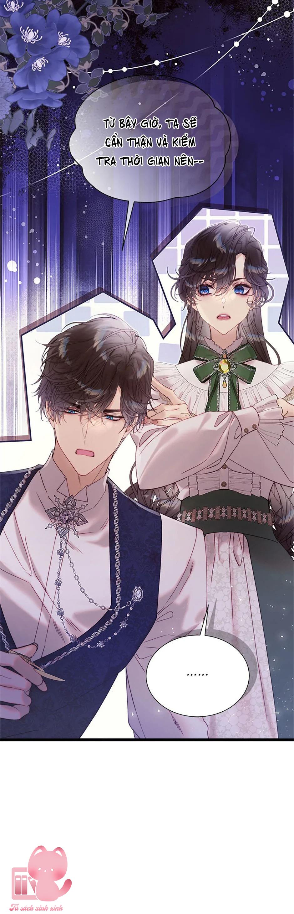 Beatrice Chap 140 - Trang 2