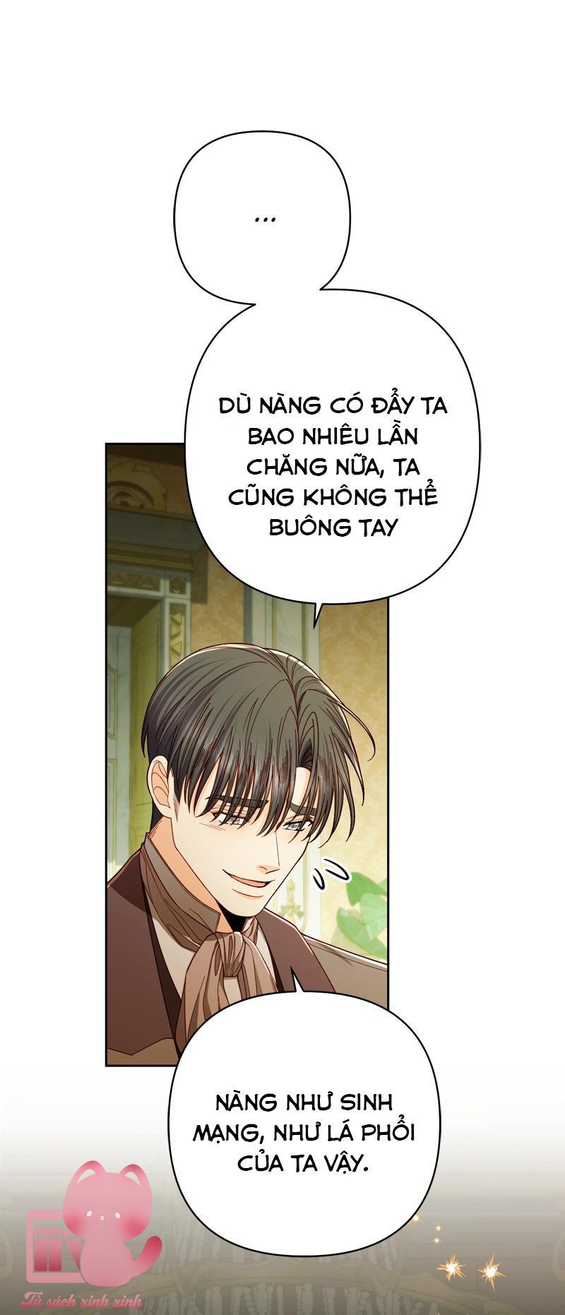 Hoàng Hậu Tái Hôn Chap 213 - Trang 3
