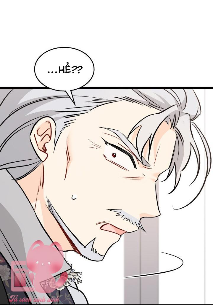 Quan Hệ Cộng Sinh Giữa Báo Đen Và Thỏ Trắng Chap 102 - Trang 2