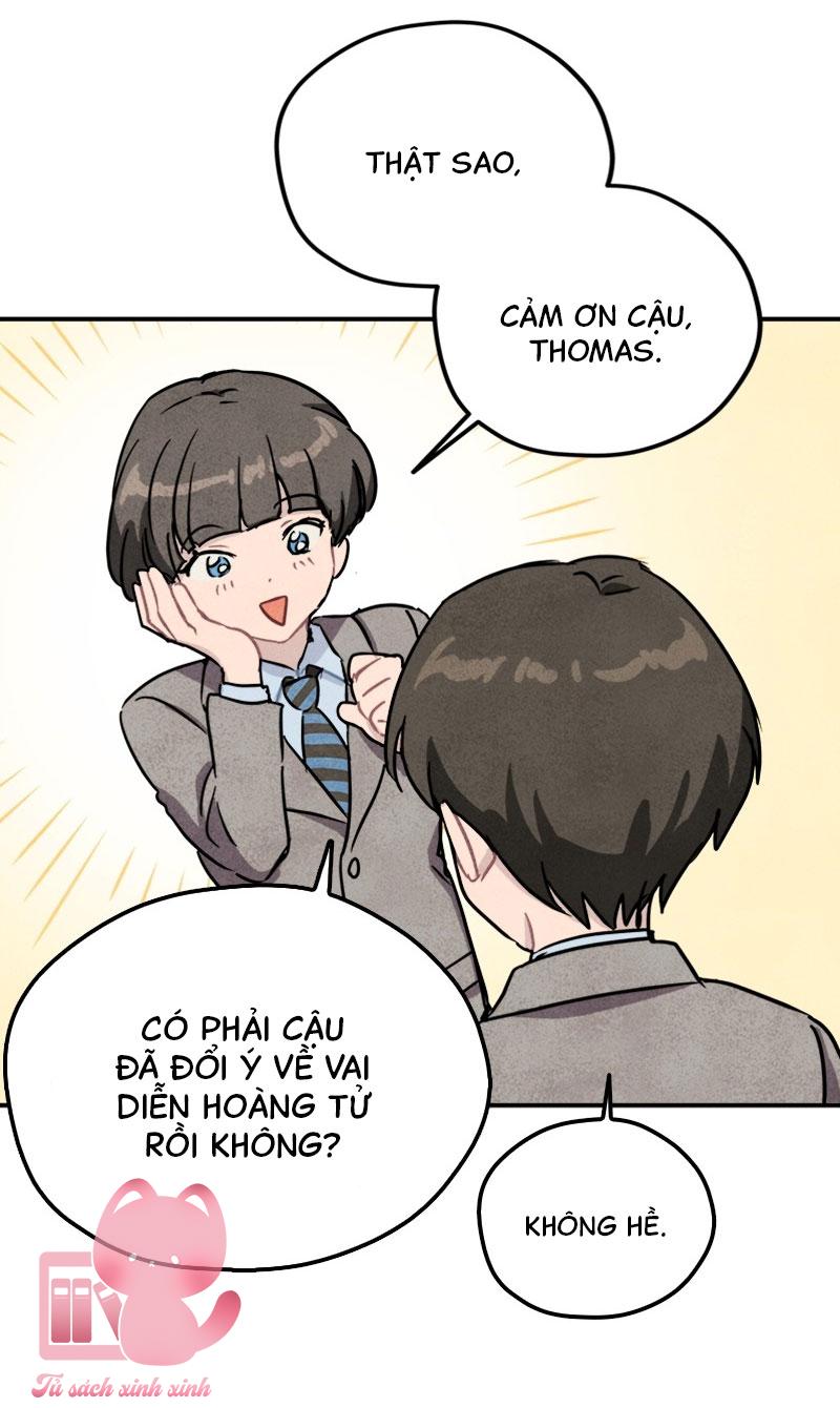 Phù Thủy Độc Dược Chap 14 - Trang 3