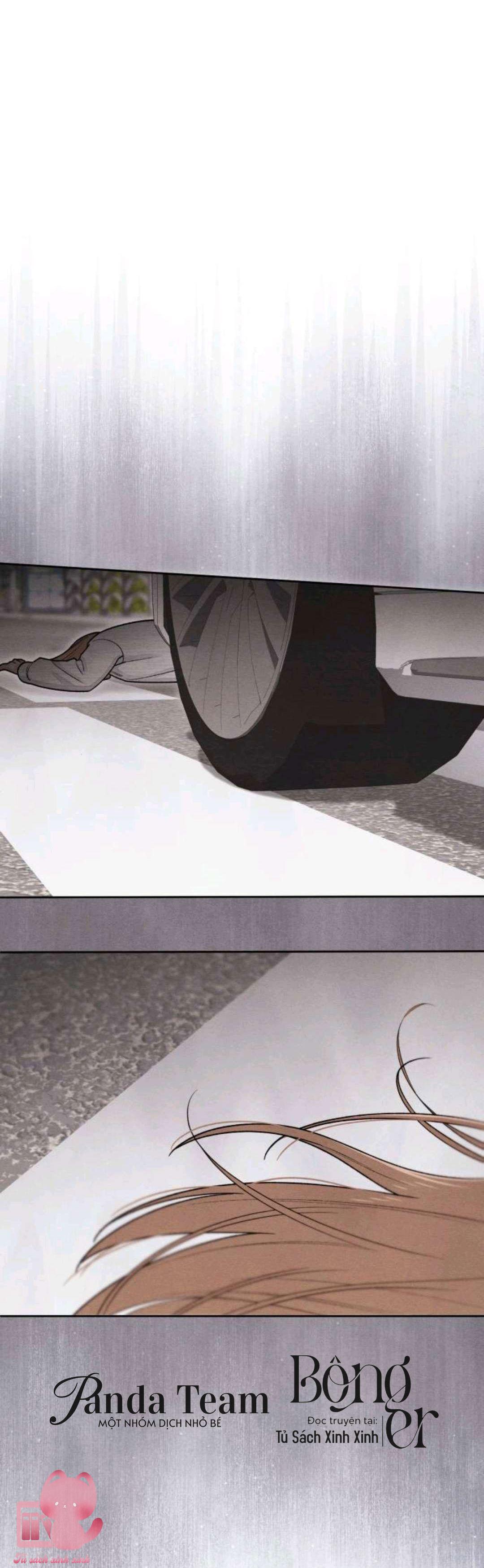 Bí Mật Thanh Xuân Chapter 102 - Trang 4