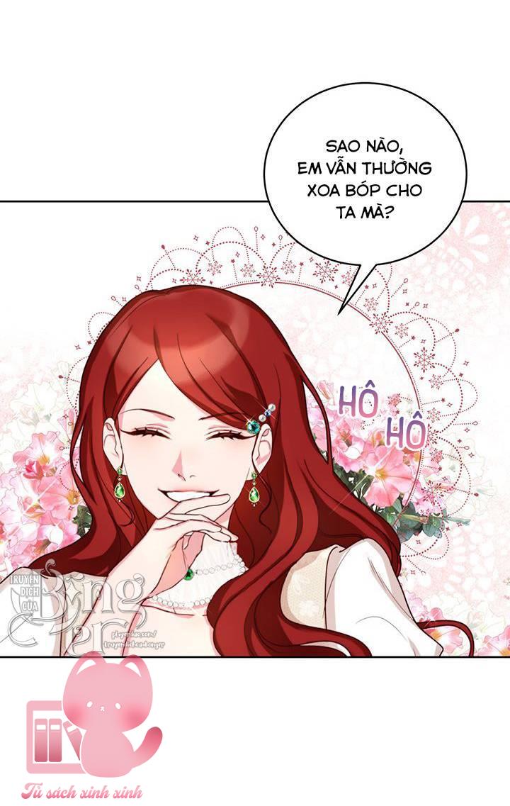 Thế Thì Ta Cứ Trở Thành Kẻ Ác Thôi Chap 16 - Trang 2
