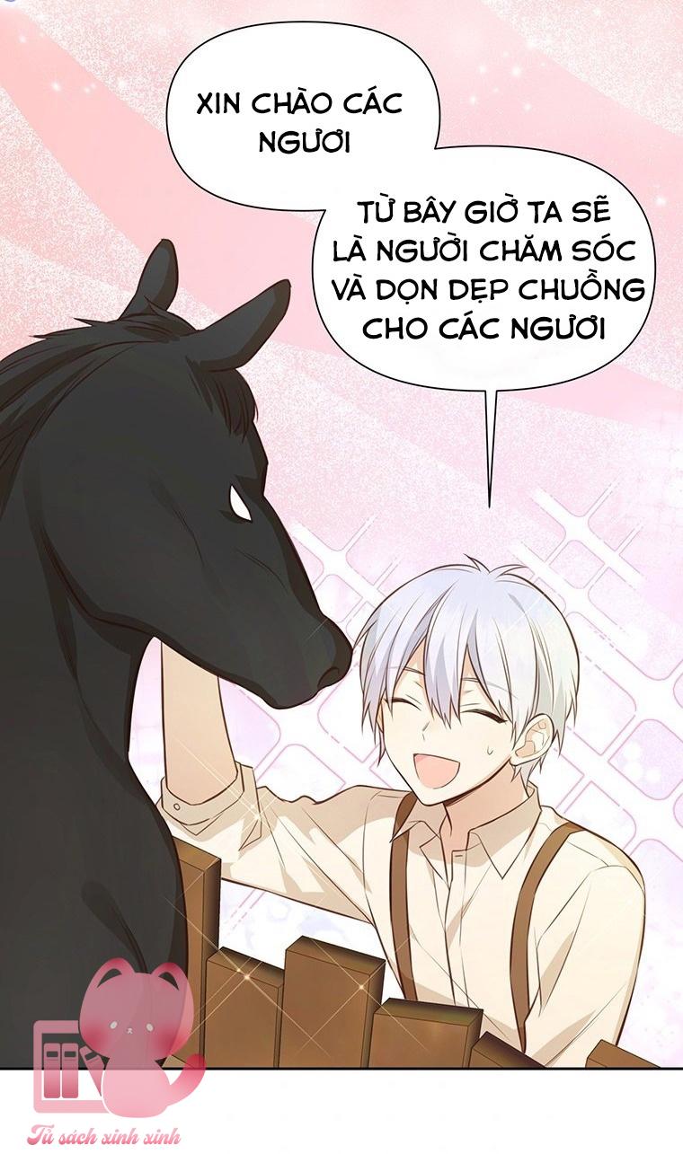 Yêu Tôi Đi, Dù Sao Ngài Cũng Chỉ Là Nhân Vật Phụ Chapter 9 - Trang 4