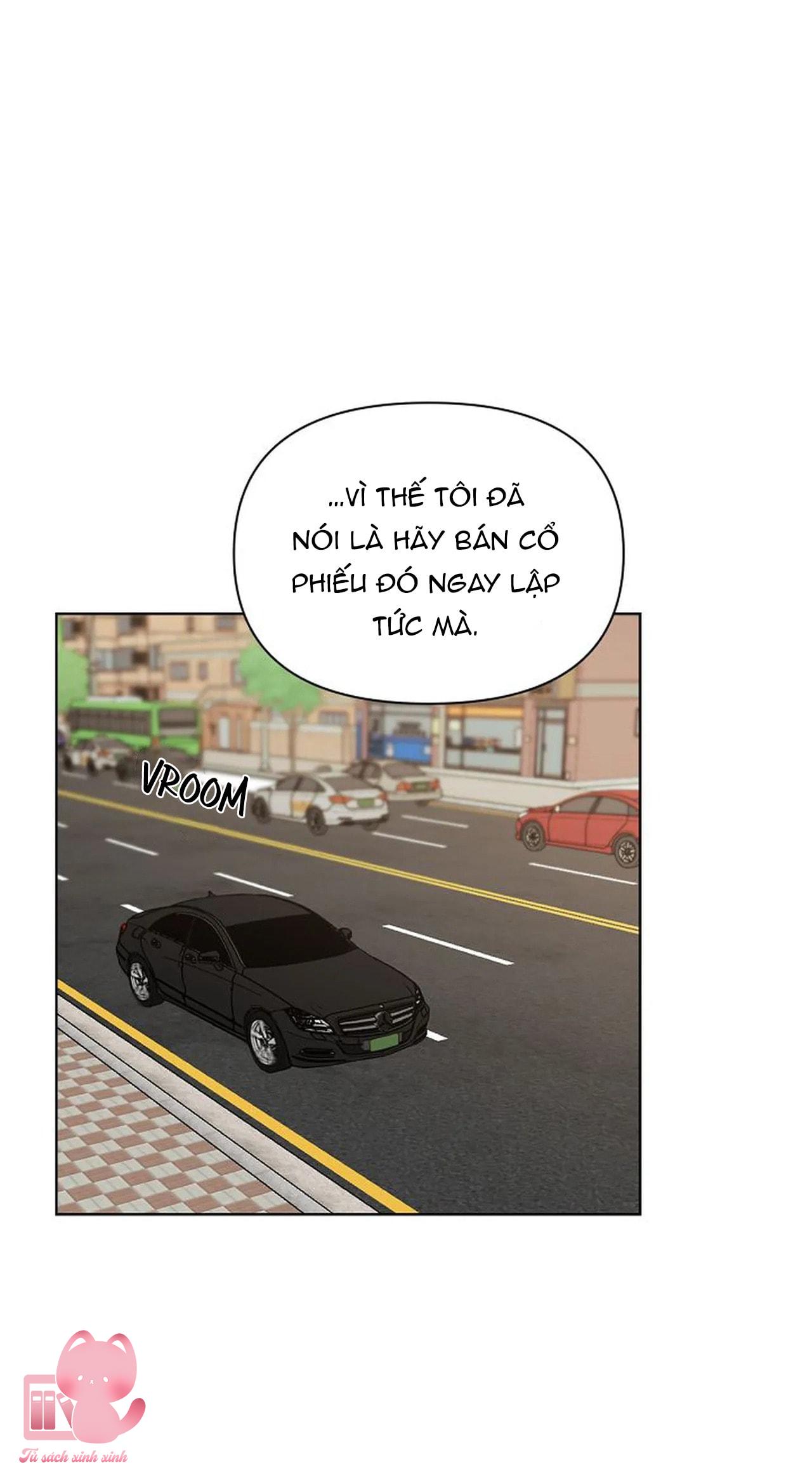 Bình Minh Chap 21 - Trang 4