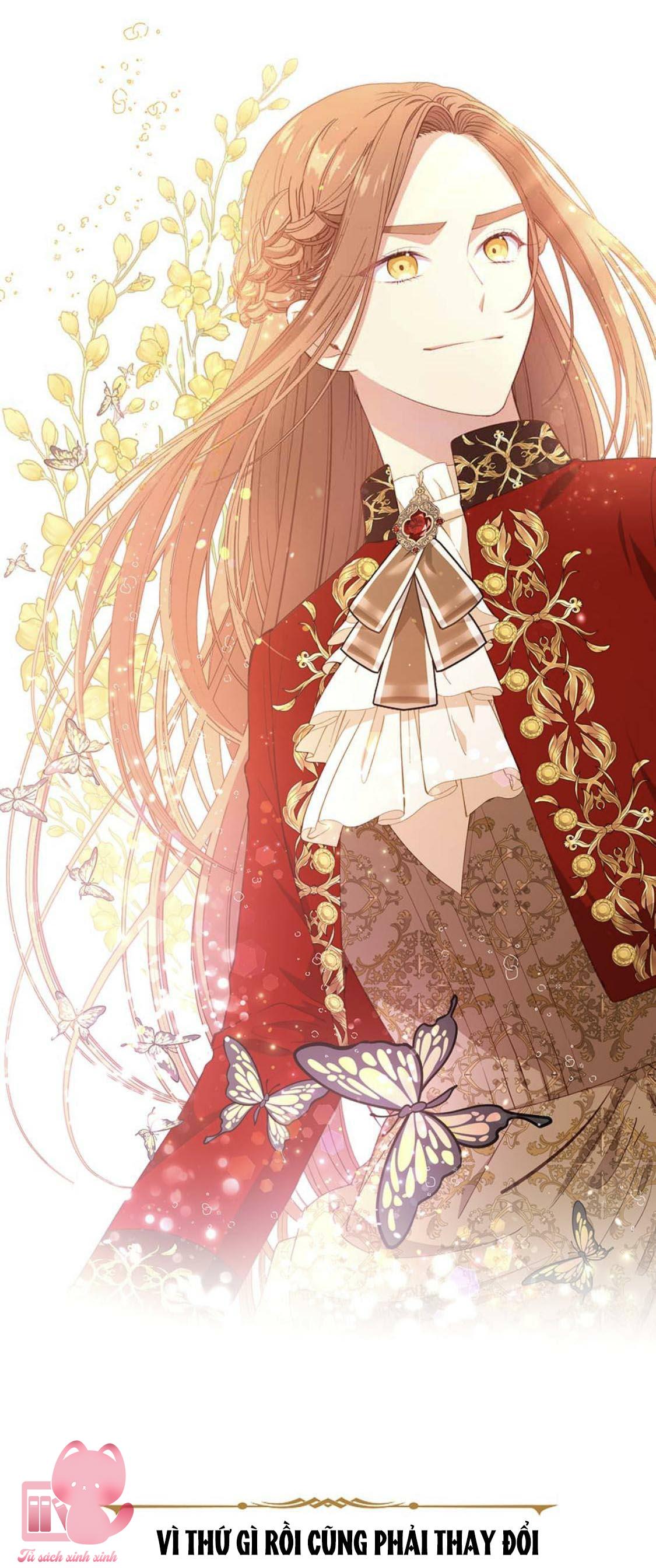 Hãy Coi Chừng Ác Nữ Chapter 65 - Trang 4