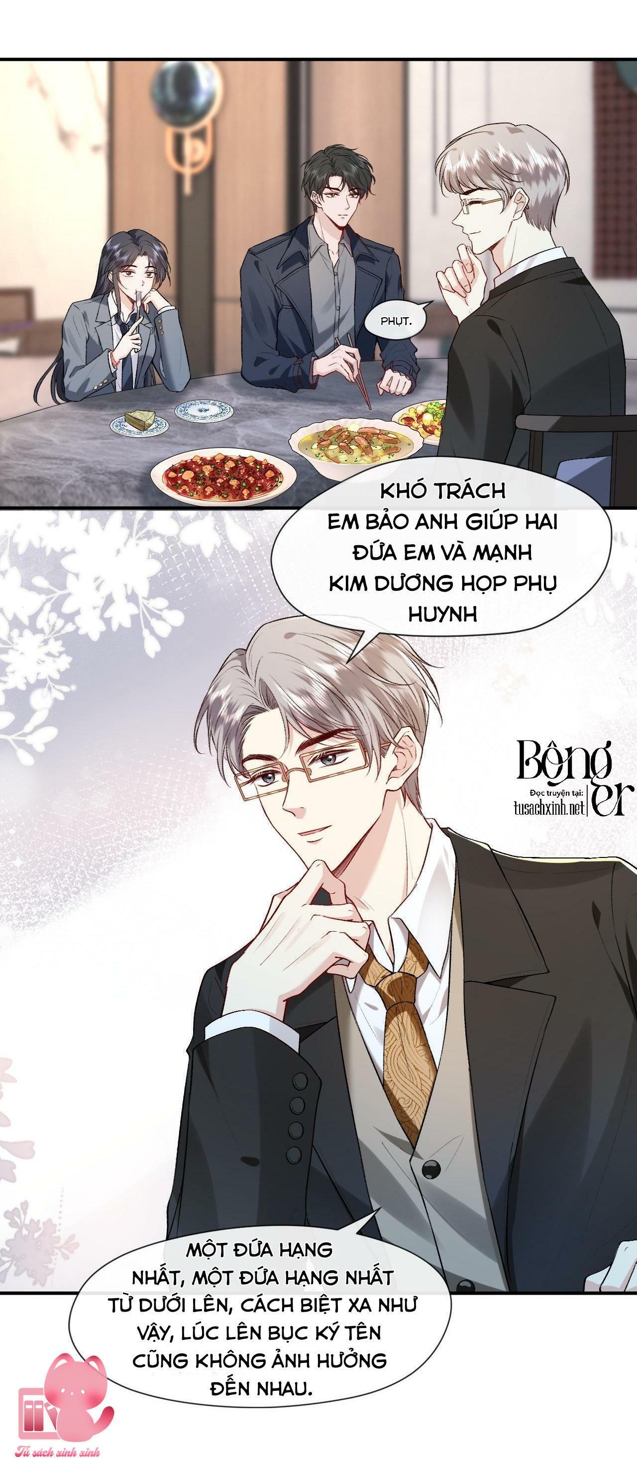 Phu Nhân Mỗi Ngày Đều Tại Tuyến Vả Mặt Chap 23 - Trang 2