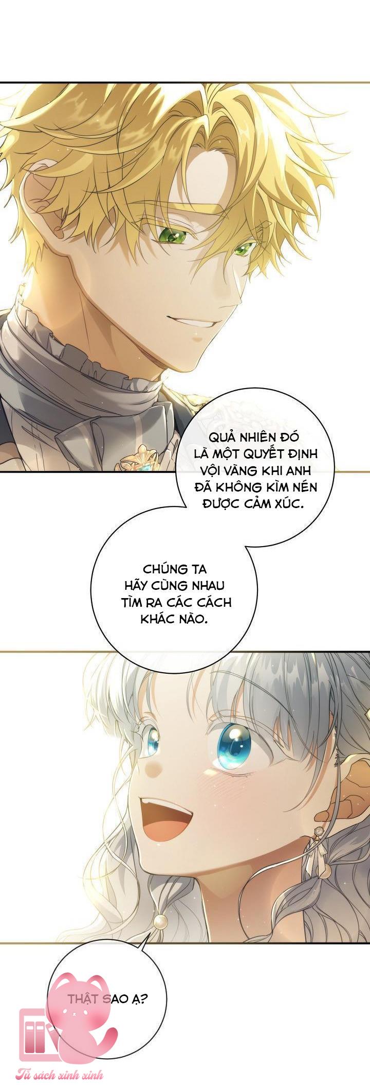 Hướng Về Ánh Dương Lần Nữa Chapter 59 - Trang 4