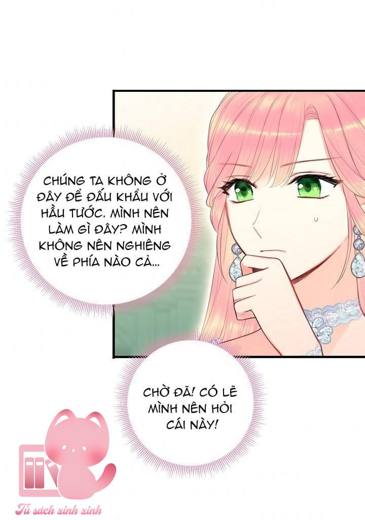 Ác Nữ Muốn Ly Hôn Chap 68 - Trang 2