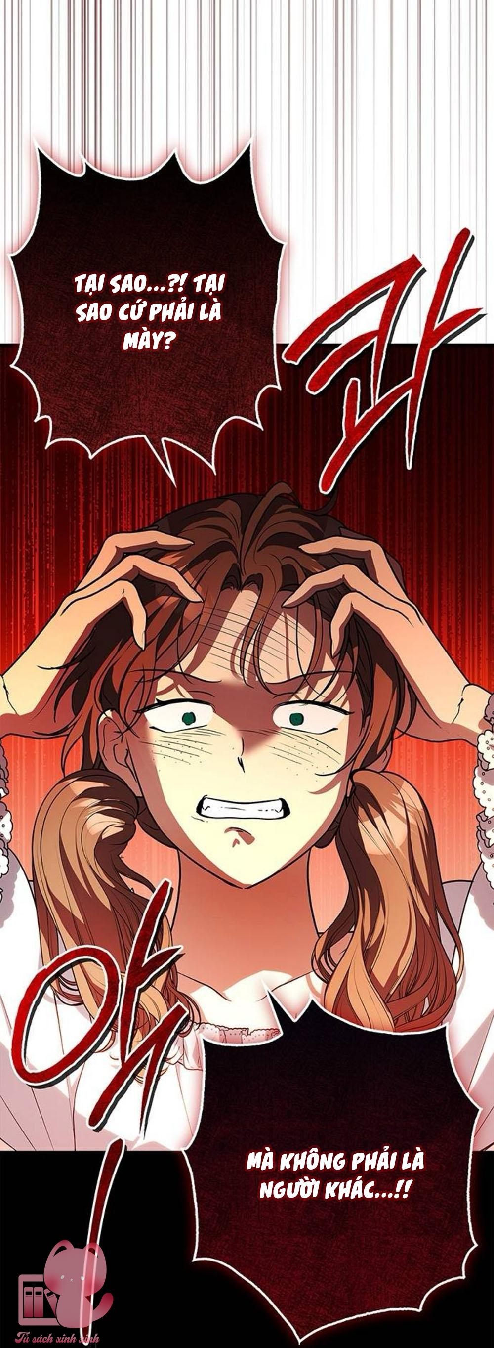 Định Nghĩa Về Nhân Vật Phản Diện Chap 56 - Trang 4