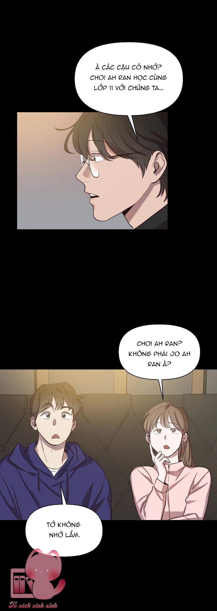 Thanh Xuân Của Chúng Ta Chap 90 - Trang 4