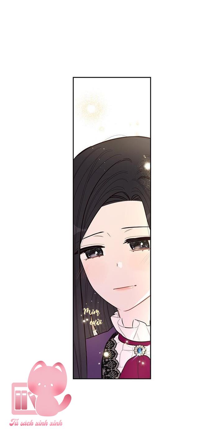 Hoàng Nữ Tóc Đen Chapter 93 - Trang 4