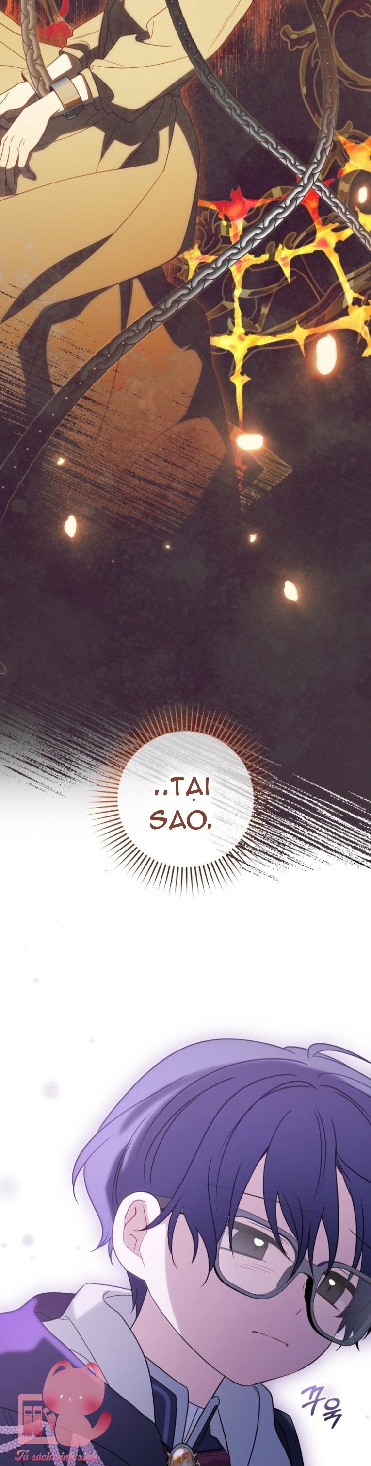 Được Yêu Thương Mà Còn Ngại Ngùng Sao! Chap 54 - Trang 4