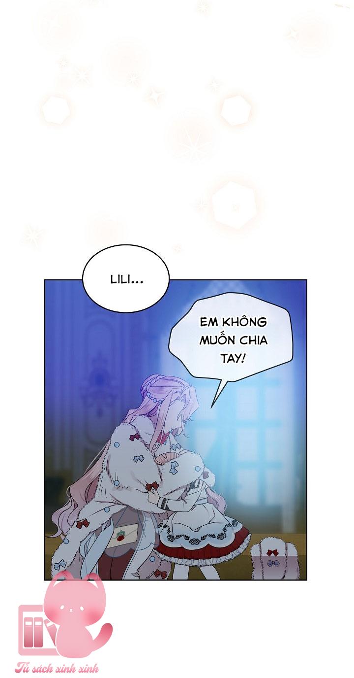 Quý Cô Thế Giới Ngầm Chap 54 - Trang 4